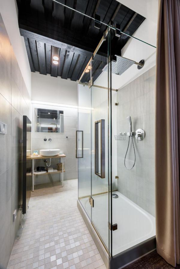 Fancy Apartments By Prague Castle Экстерьер фото