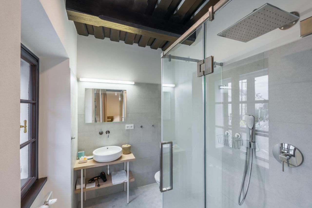 Fancy Apartments By Prague Castle Экстерьер фото